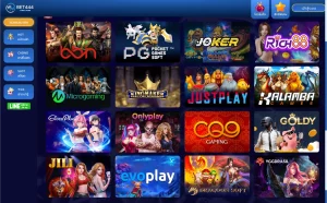 wm444_slots_เกมที่น่าตื่นเต้นในคาสิโนออนไลน์ WM444